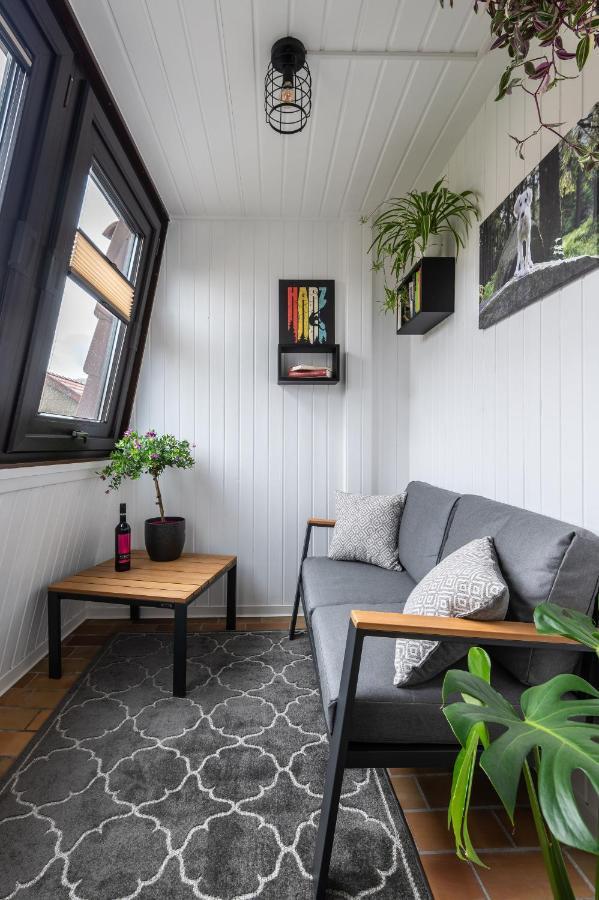 Neu! 9,8 Aussergewoehnlich Boxspringbetten Kaffeevollautomat Inkl Bettwaesche Und Handtuecher #Meenefewo De Bad Harzburg Εξωτερικό φωτογραφία