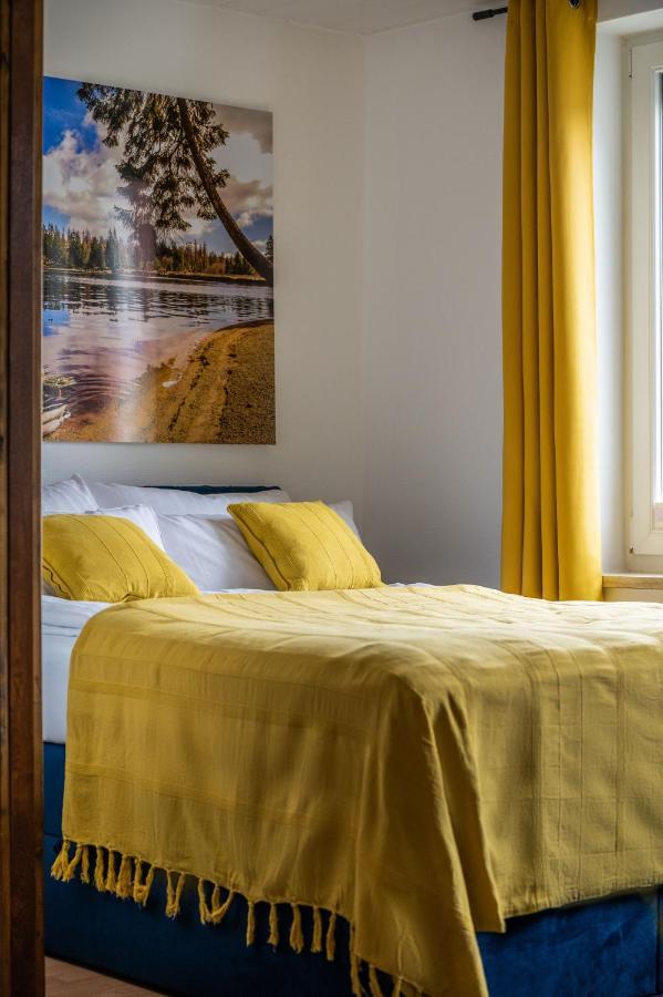 Neu! 9,8 Aussergewoehnlich Boxspringbetten Kaffeevollautomat Inkl Bettwaesche Und Handtuecher #Meenefewo De Bad Harzburg Εξωτερικό φωτογραφία